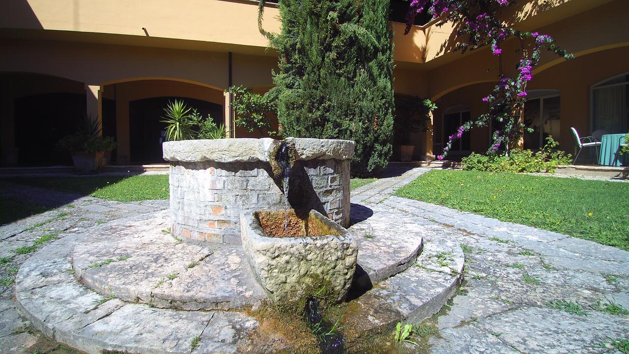 West Garda Hotel Padenghe sul Garda Exterior foto